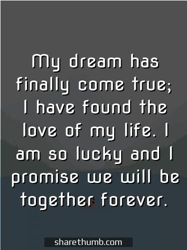 quotes on forever together